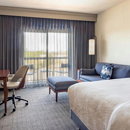 Courtyard Tampa Westshore/Airport Zewnętrze zdjęcie