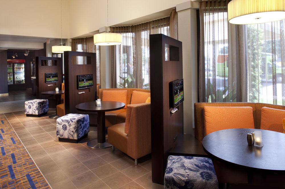 Courtyard Tampa Westshore/Airport Zewnętrze zdjęcie